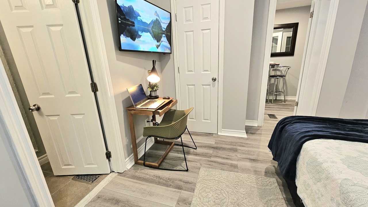Photo of Bedroom in Davenport