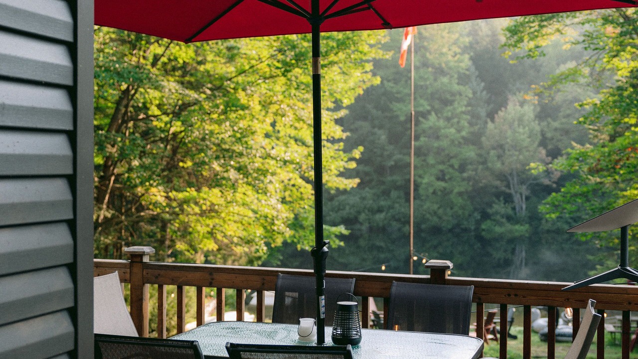 Photo of Outdoor in Bracebridge