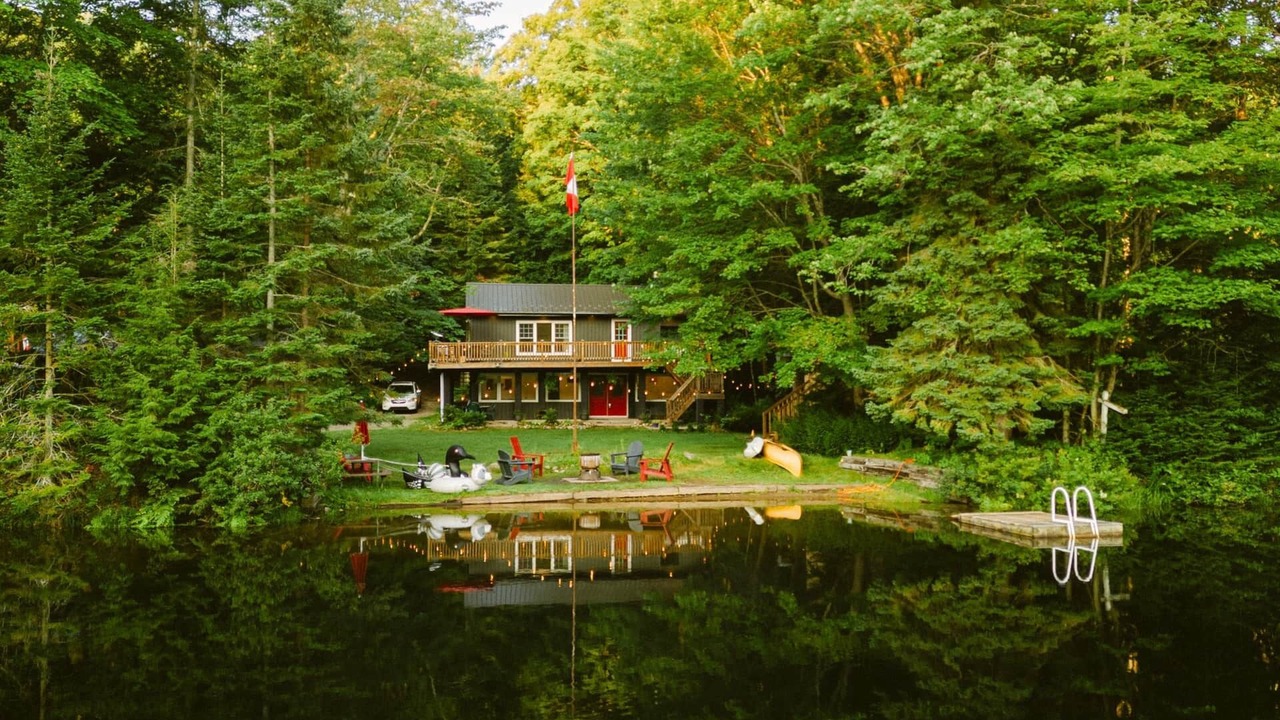 Photo of Others in Bracebridge