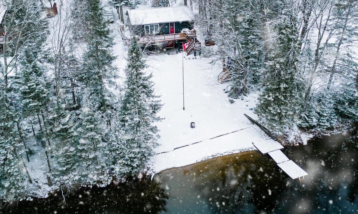 Photo of Outdoor in Bracebridge