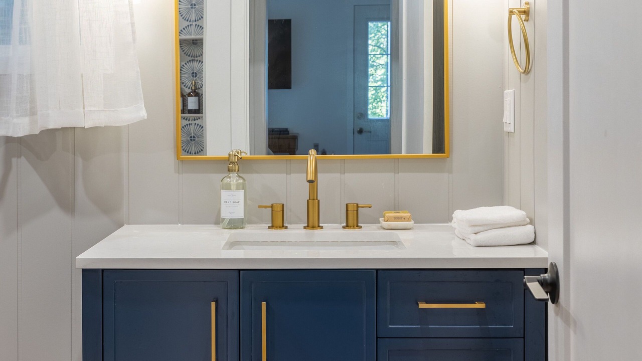 Photo of Bathroom in Bracebridge