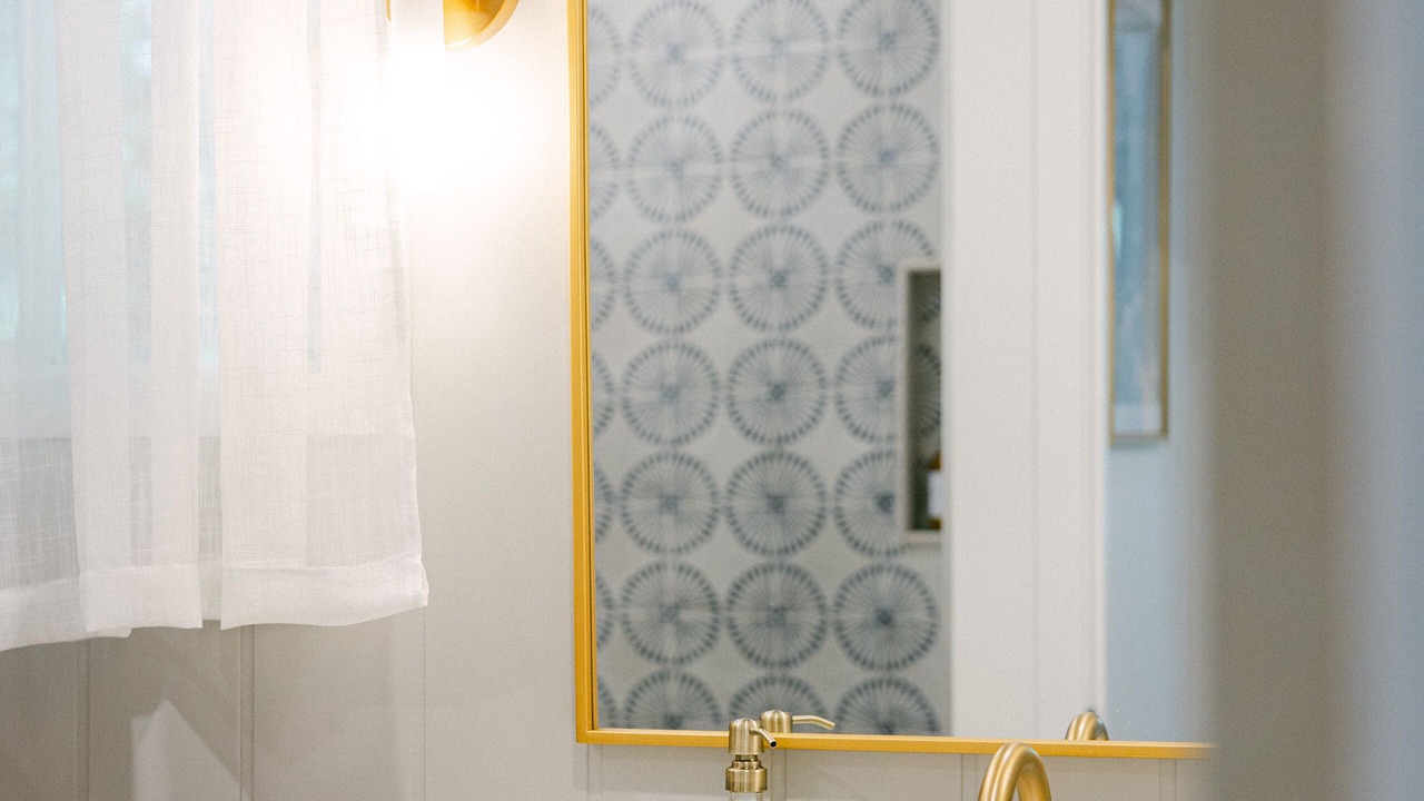 Photo of Bathroom in Bracebridge