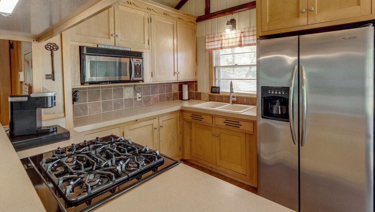 Photo of Kitchen in Pequot Lakes