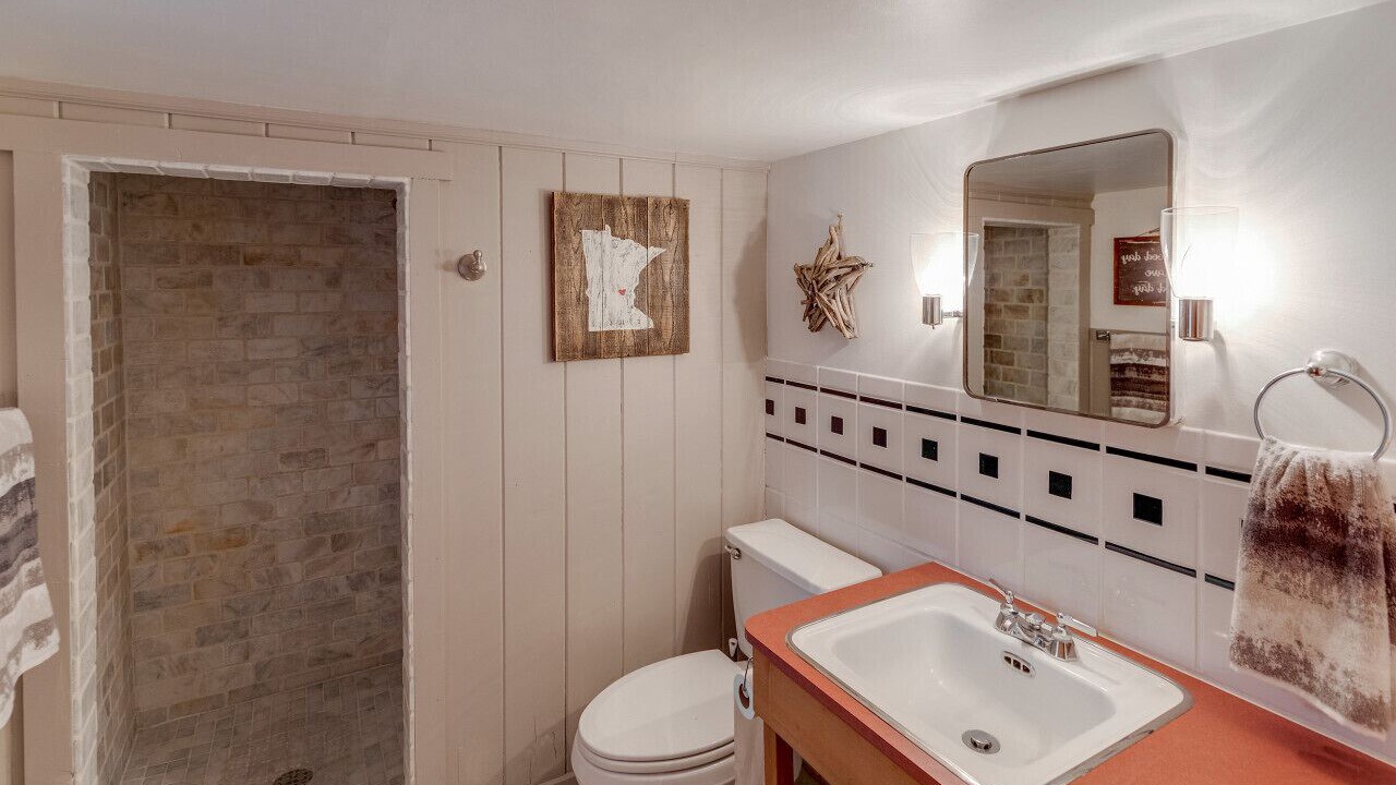 Photo of Bathroom in Pequot Lakes