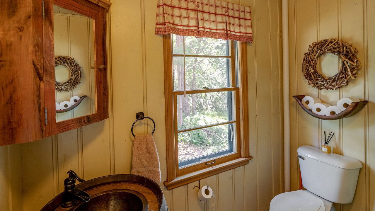 Photo of Bathroom in Pequot Lakes