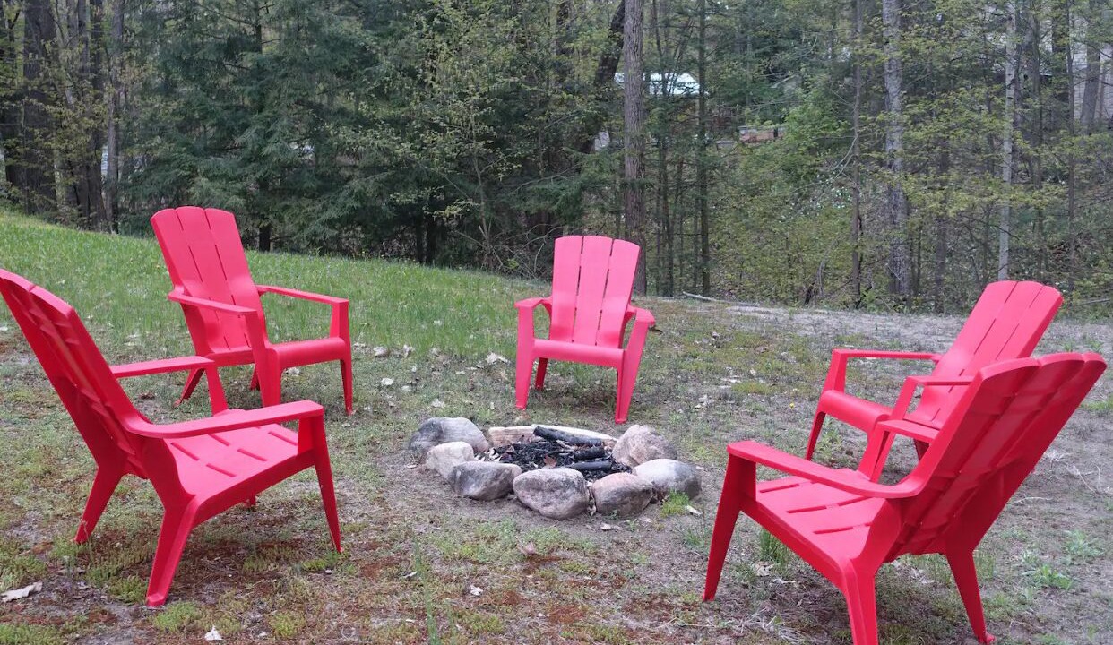 Photo of Outdoor in Wymbolwood Beach