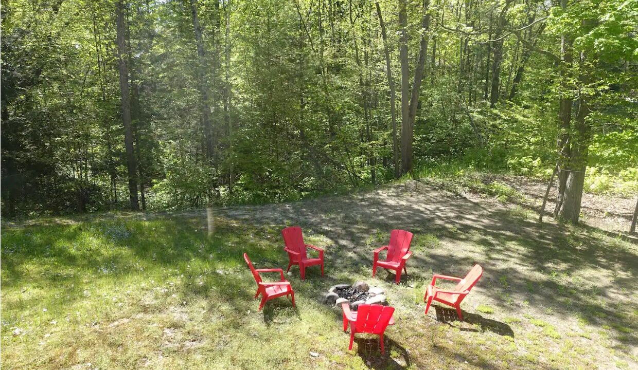 Photo of Outdoor in Wymbolwood Beach
