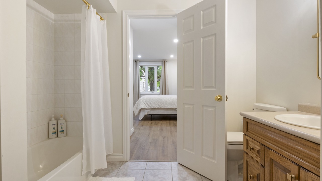 Photo of Bathroom in Woodslee