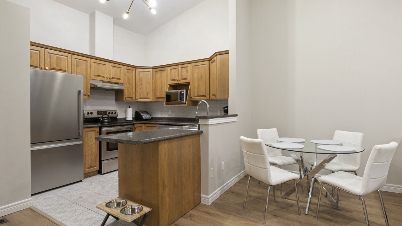 Photo of Kitchen in Woodslee