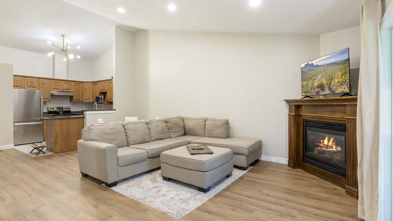 Photo of Livingroom in Woodslee