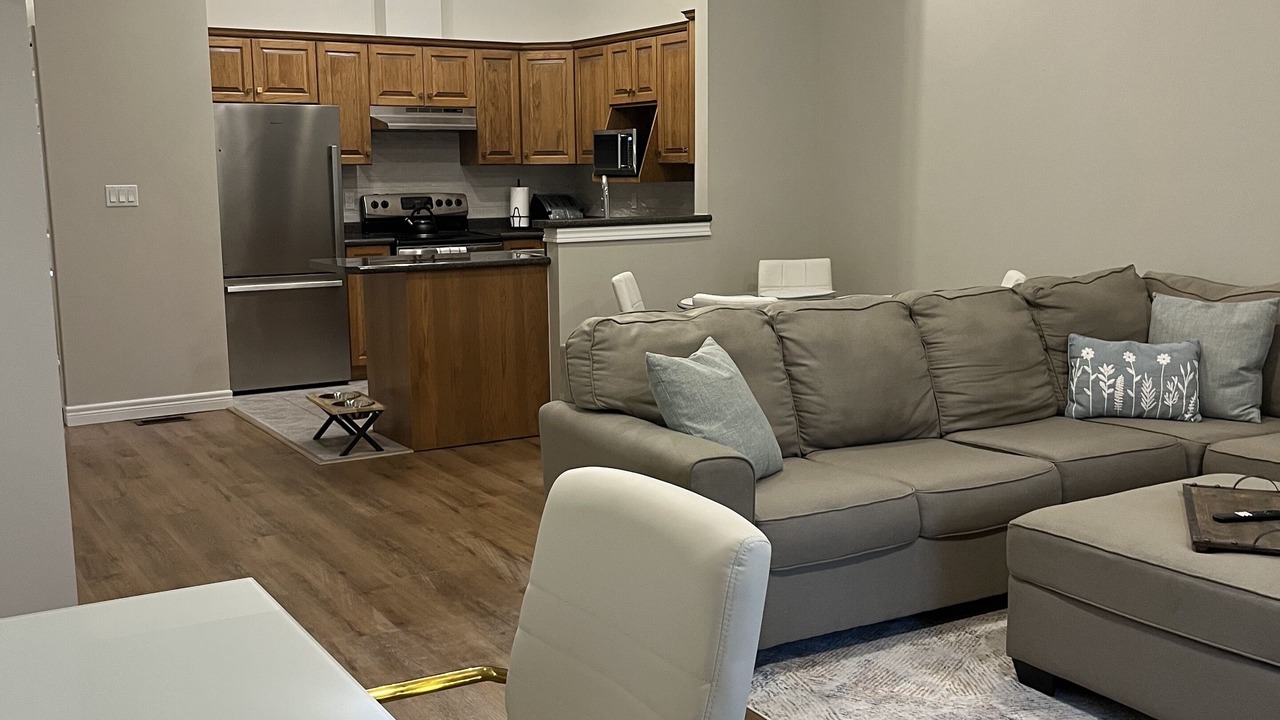 Photo of Livingroom in Woodslee