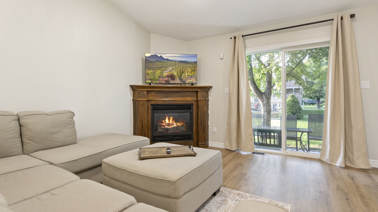 Photo of Livingroom in Woodslee