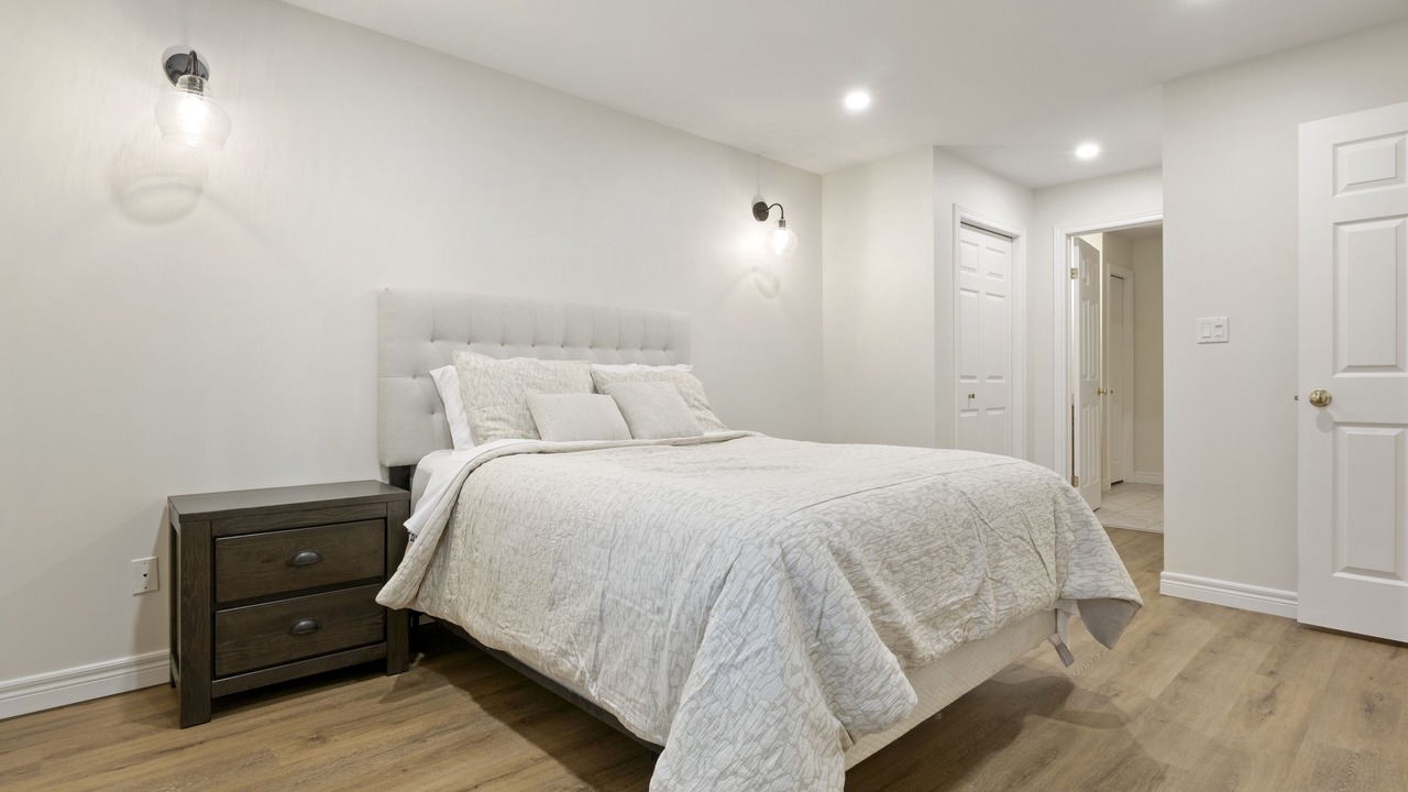 Photo of Bedroom in Woodslee