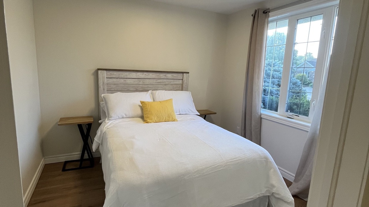 Photo of Bedroom in Woodslee