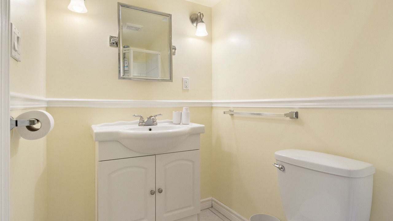 Photo of Bathroom in Woodslee