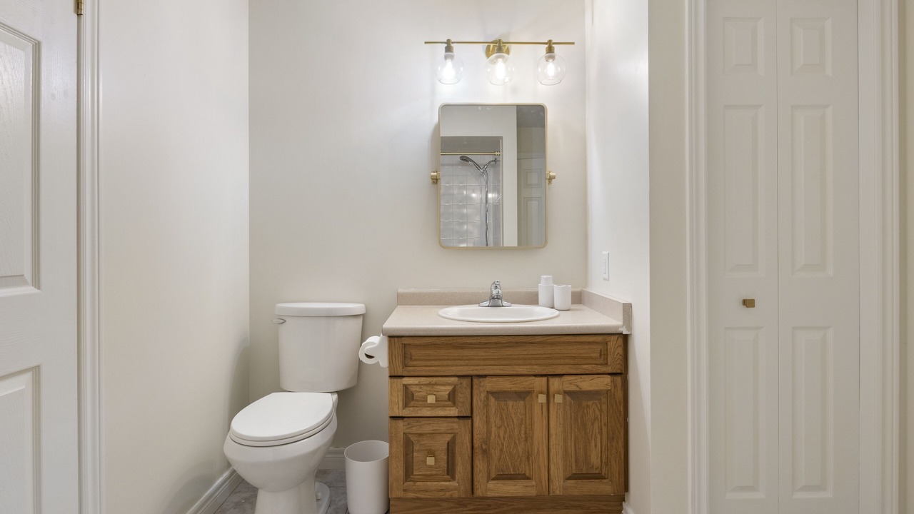 Photo of Bathroom in Woodslee