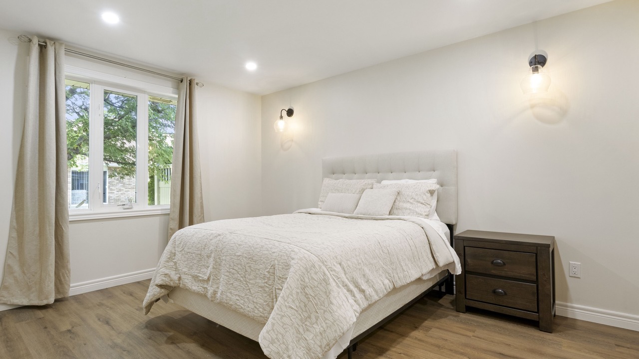 Photo of Bedroom in Woodslee