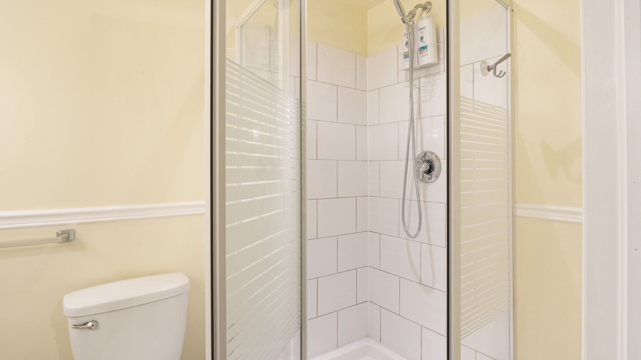 Photo of Bathroom in Woodslee