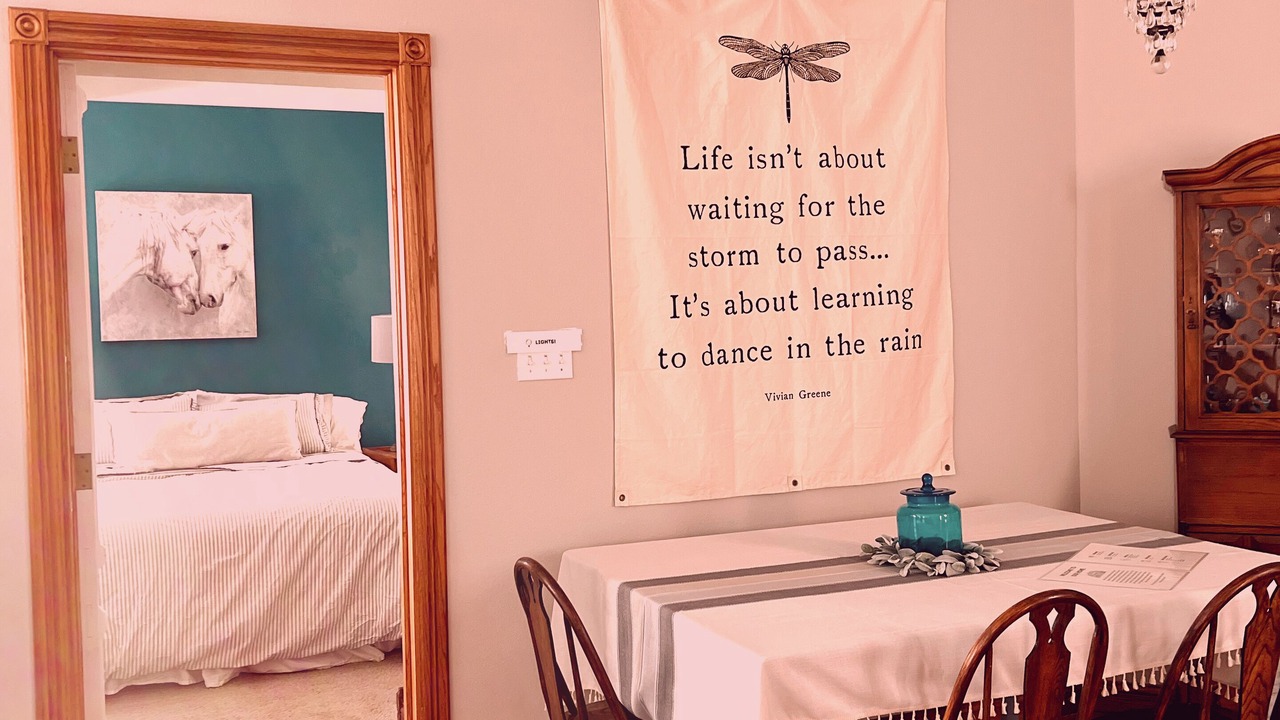 Photo of Bedroom in Blue Earth