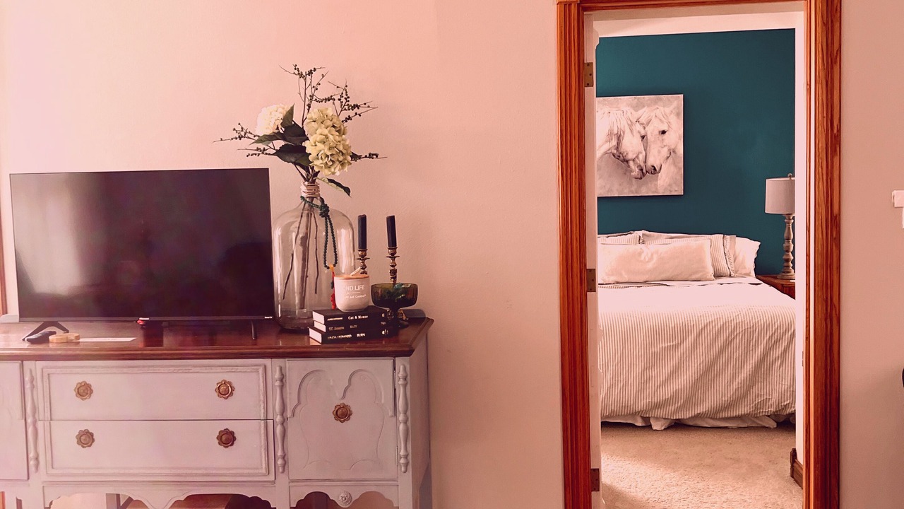 Photo of Bedroom in Blue Earth
