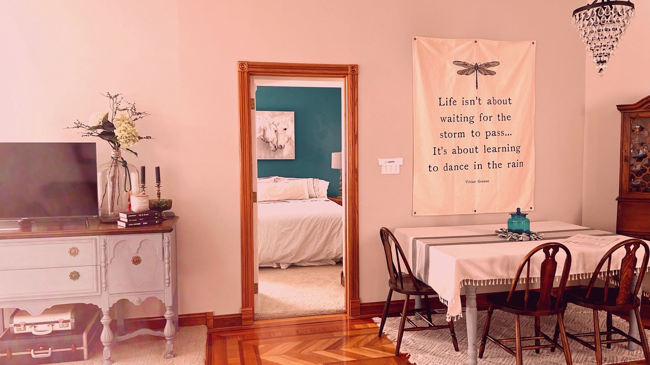 Photo of Bedroom in Blue Earth