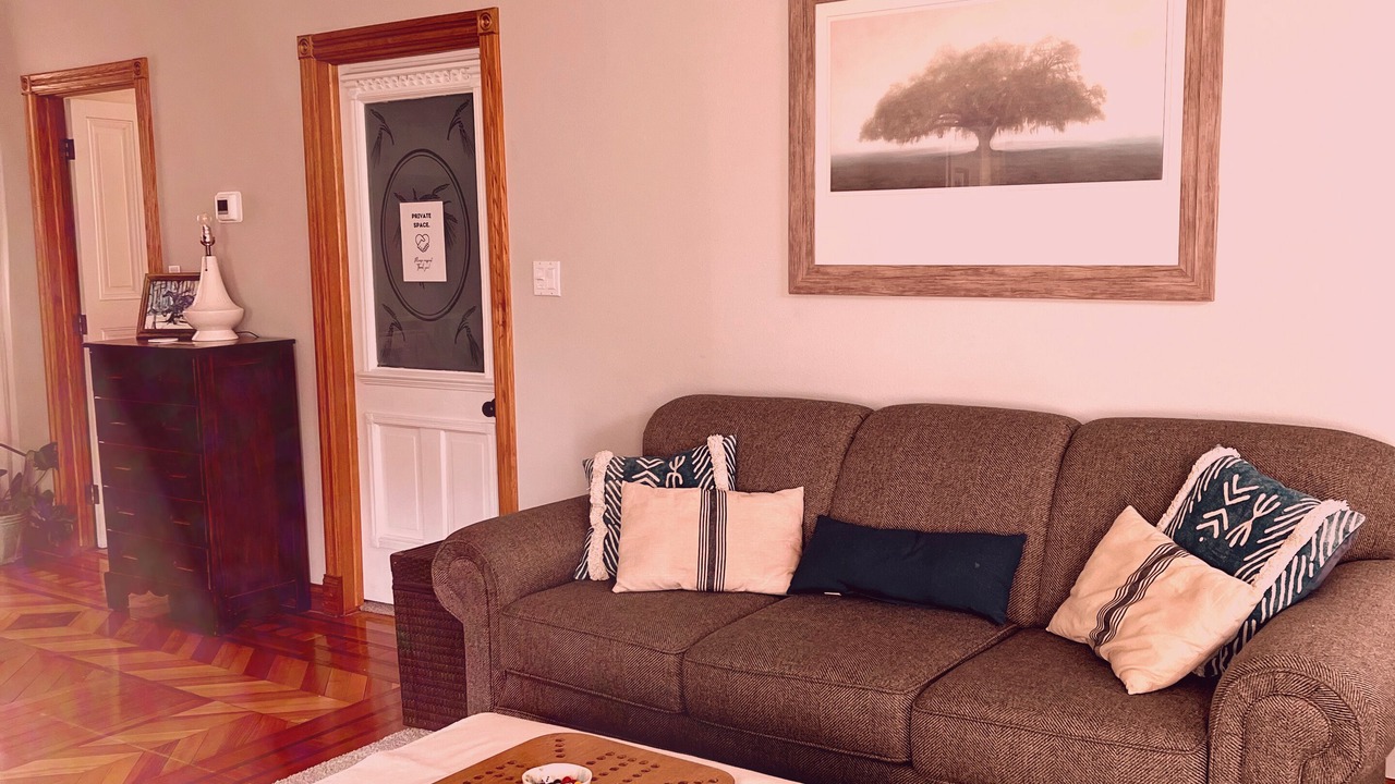 Photo of Livingroom in Blue Earth