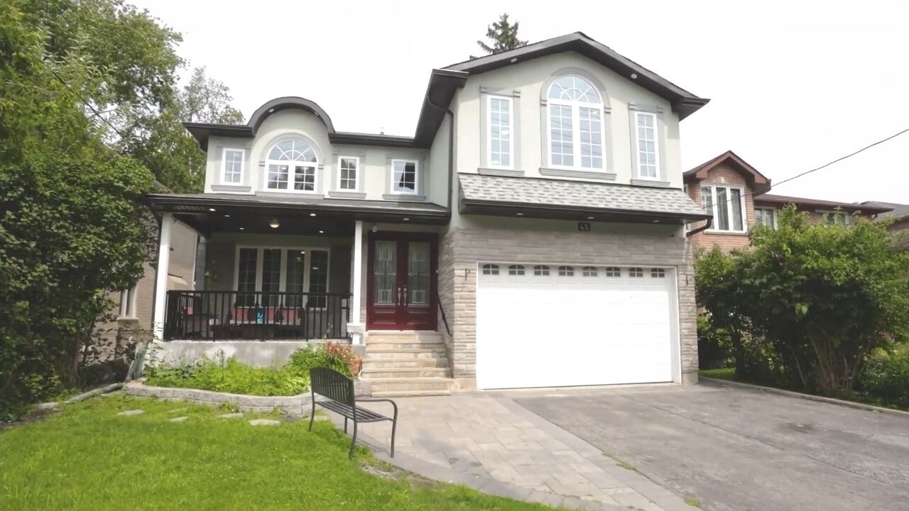 Photo of Outdoor in West Hill