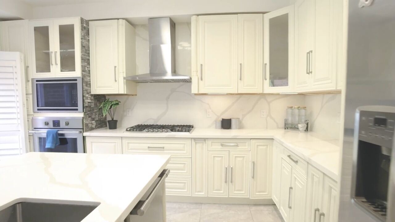 Photo of Kitchen in West Hill