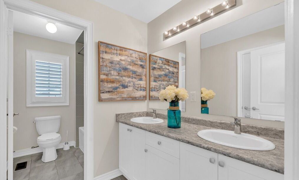 Photo of Bathroom in Whitby
