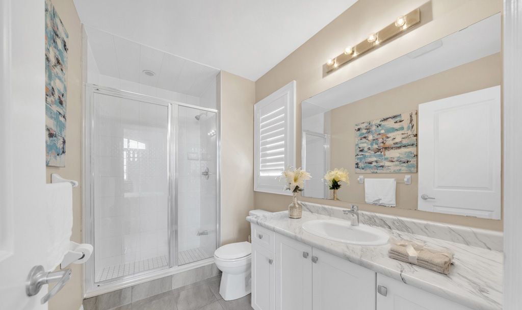 Photo of Bathroom in Whitby