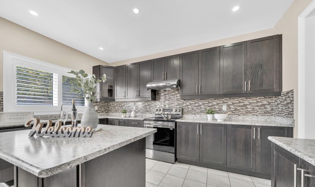 Photo of Kitchen in Whitby