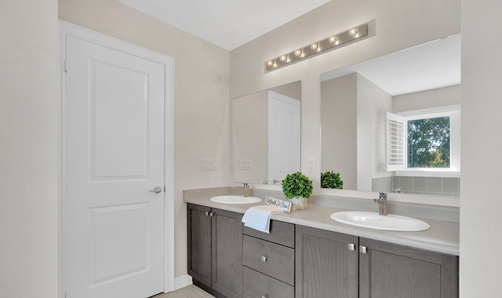 Photo of Bathroom in Whitby