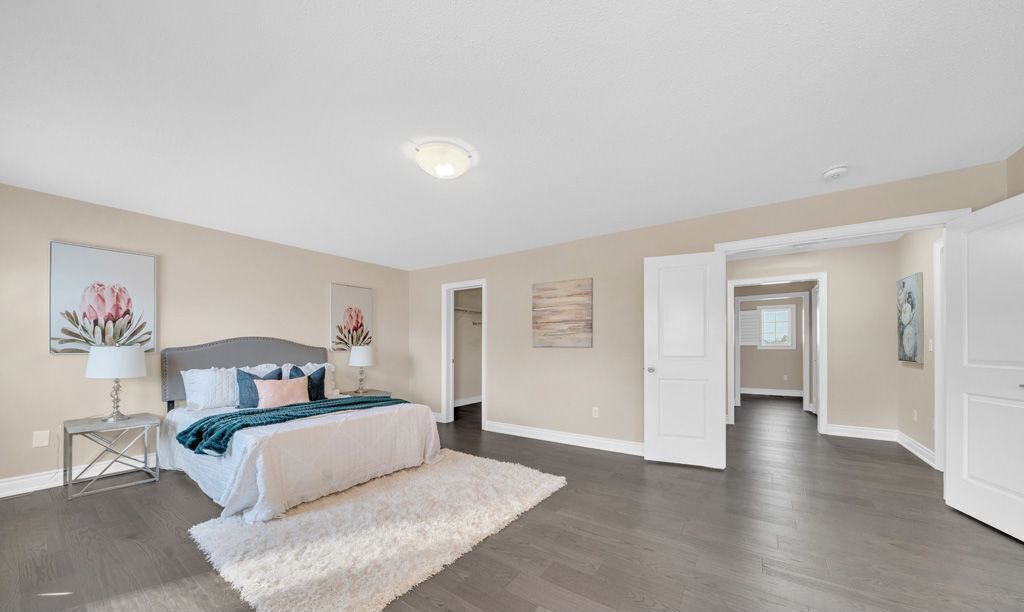 Photo of Bedroom in Whitby