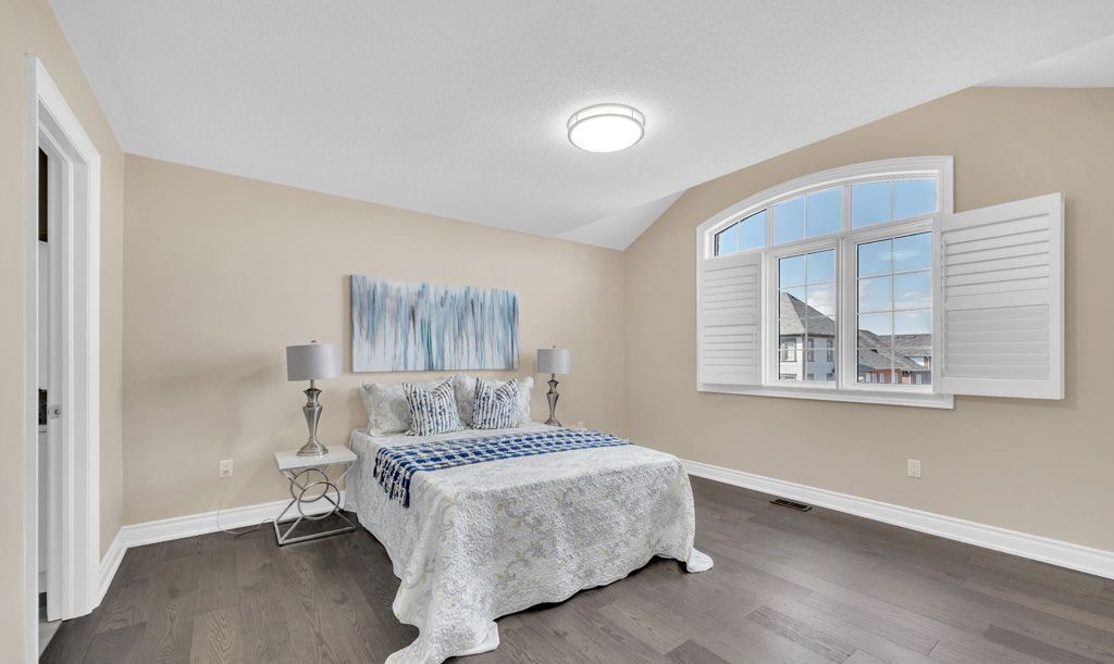 Photo of Bedroom in Whitby