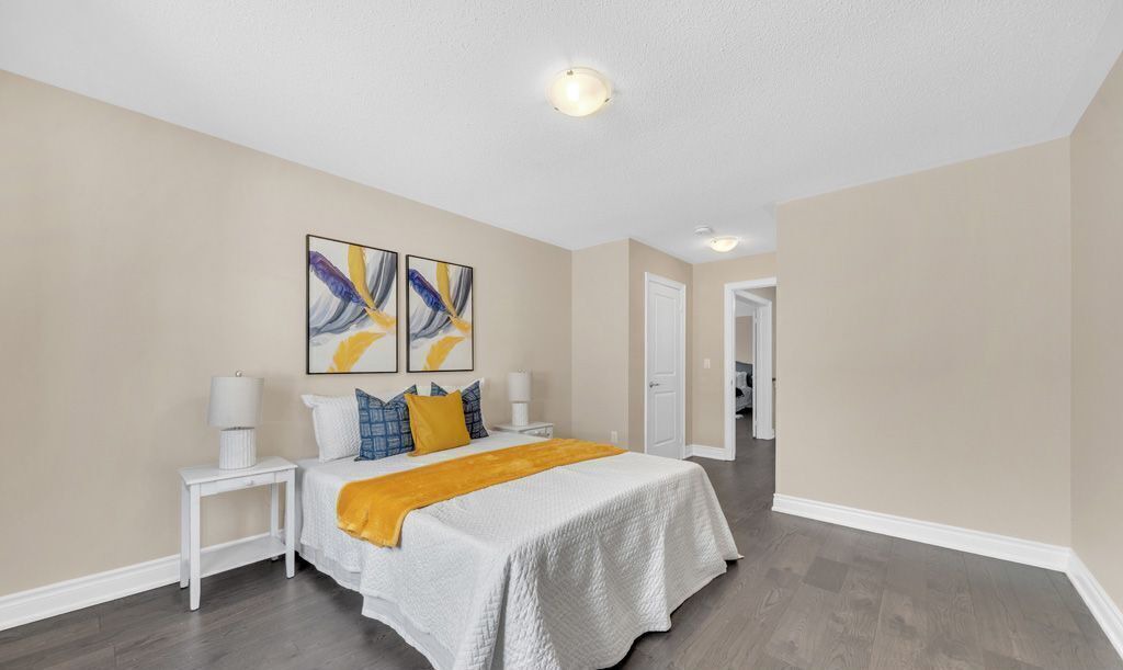 Photo of Bedroom in Whitby