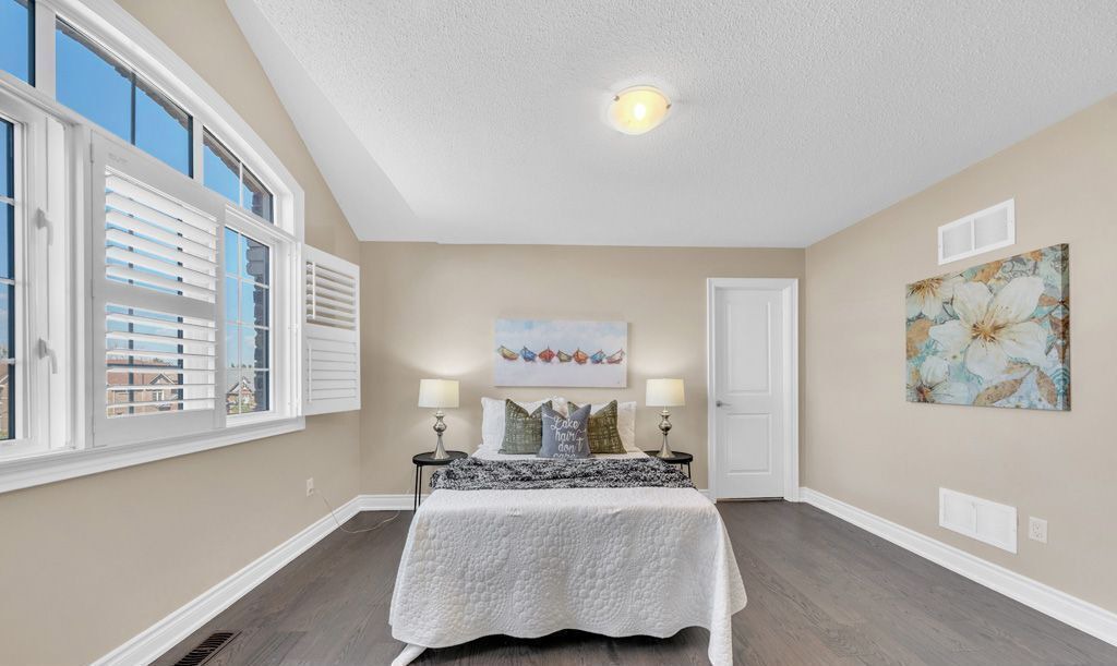 Photo of Bedroom in Whitby
