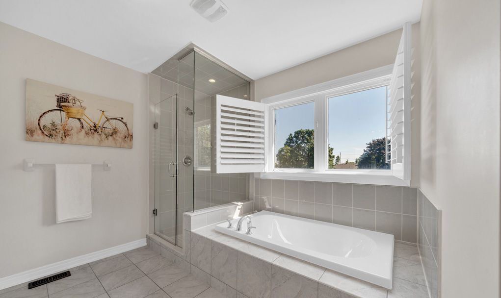 Photo of Bathroom in Whitby
