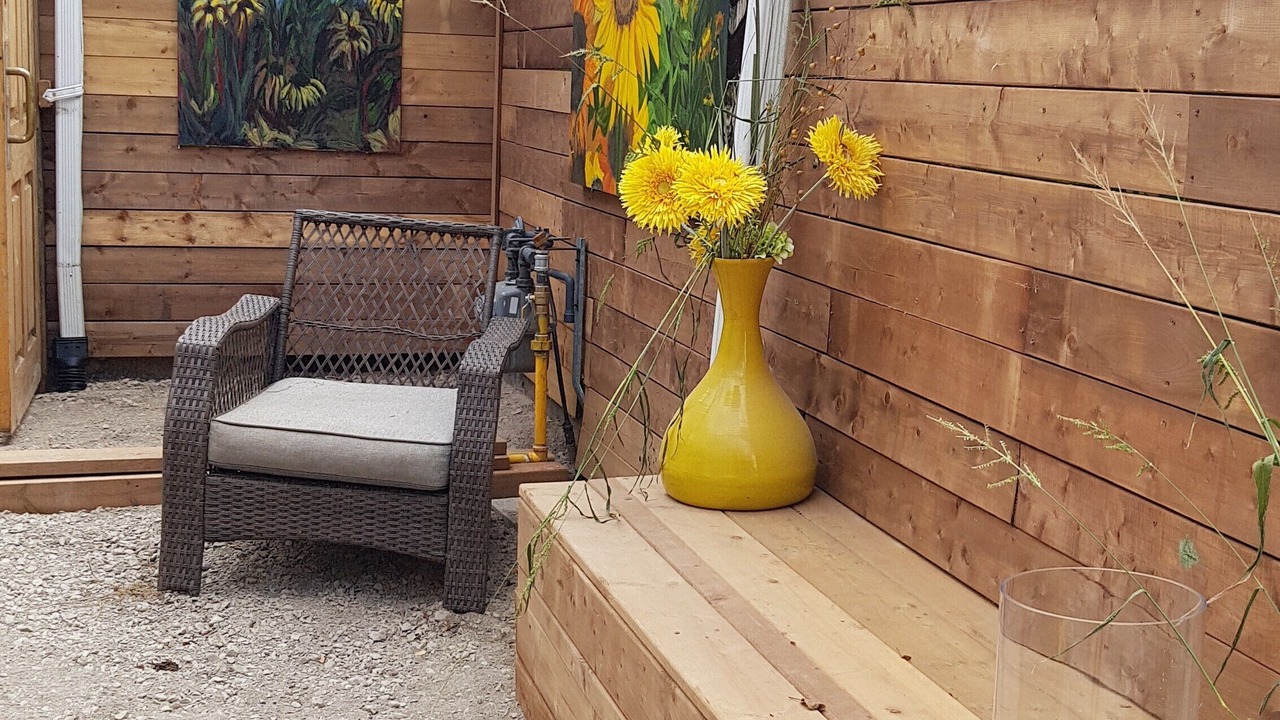 Photo of Outdoor in Peterborough