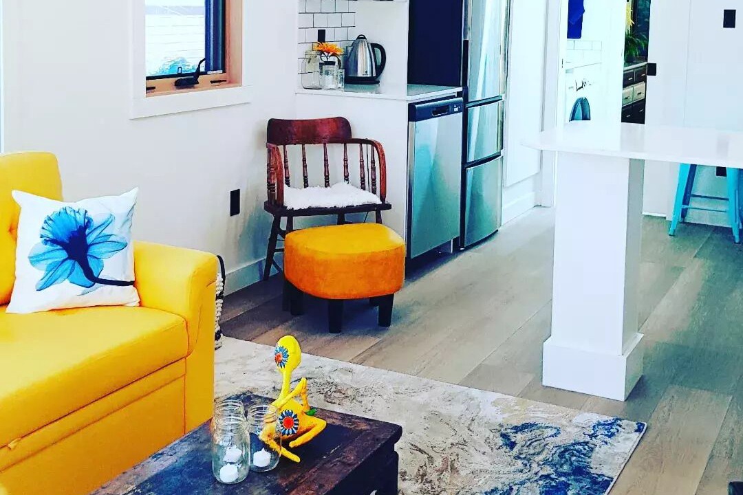 Photo of Livingroom in Peterborough