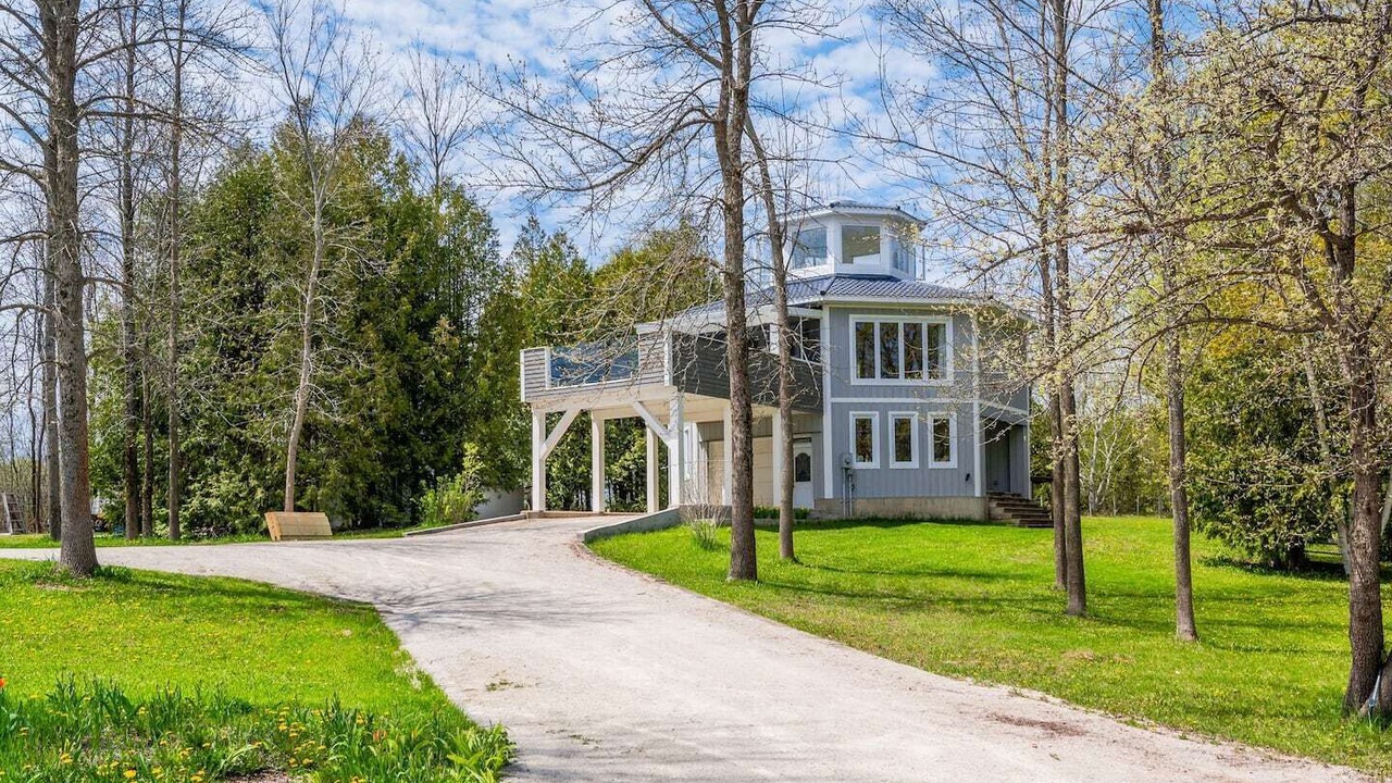 Photo of Outdoor in Georgian Bluffs