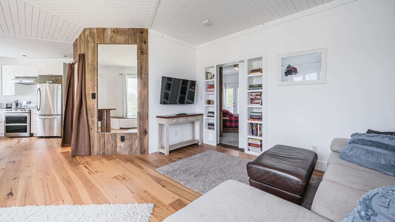 Photo of Livingroom in Georgian Bluffs