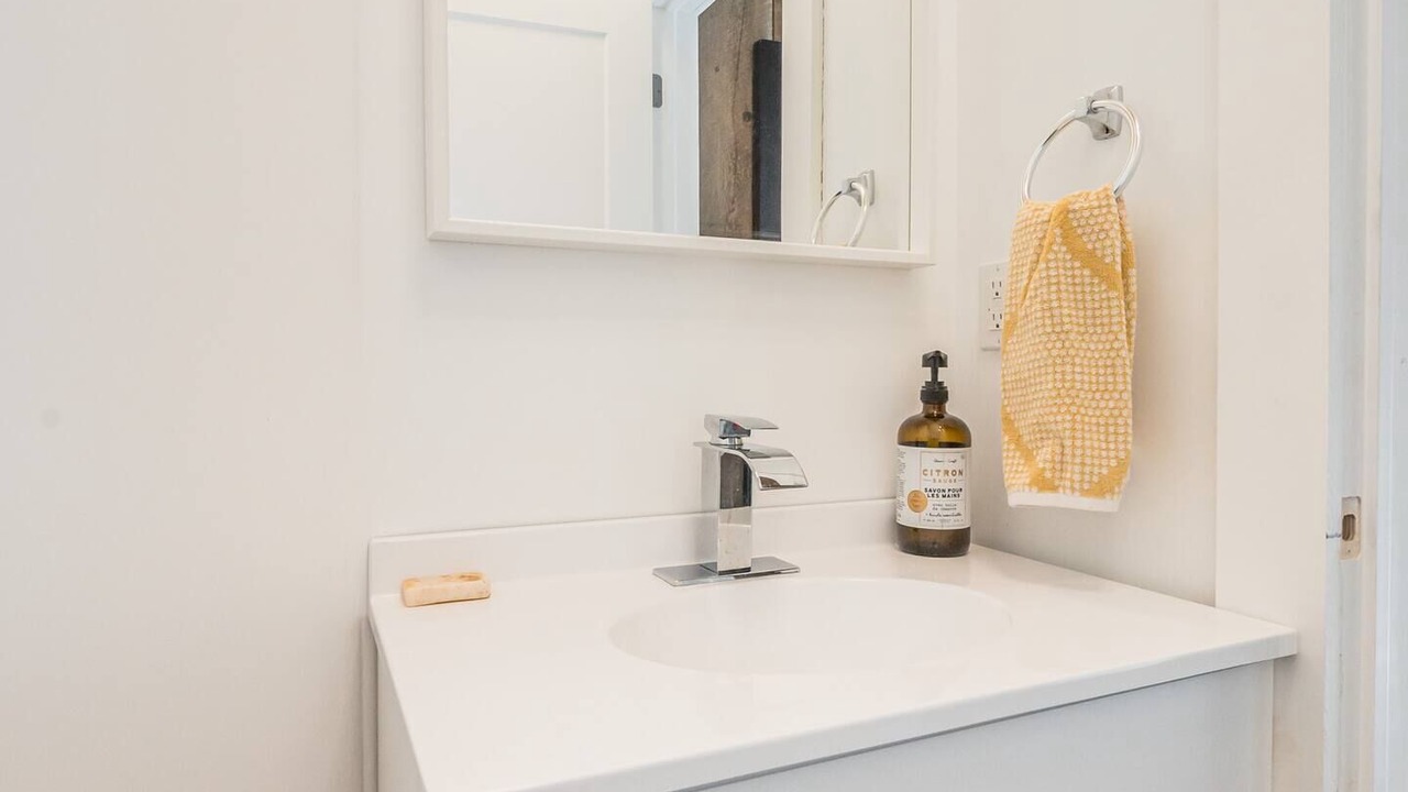 Photo of Bathroom in Georgian Bluffs