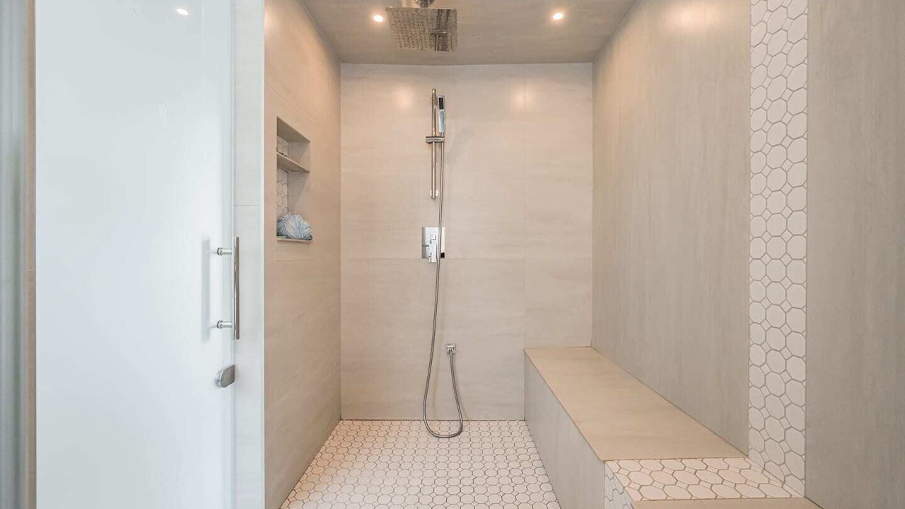 Photo of Bathroom in Georgian Bluffs