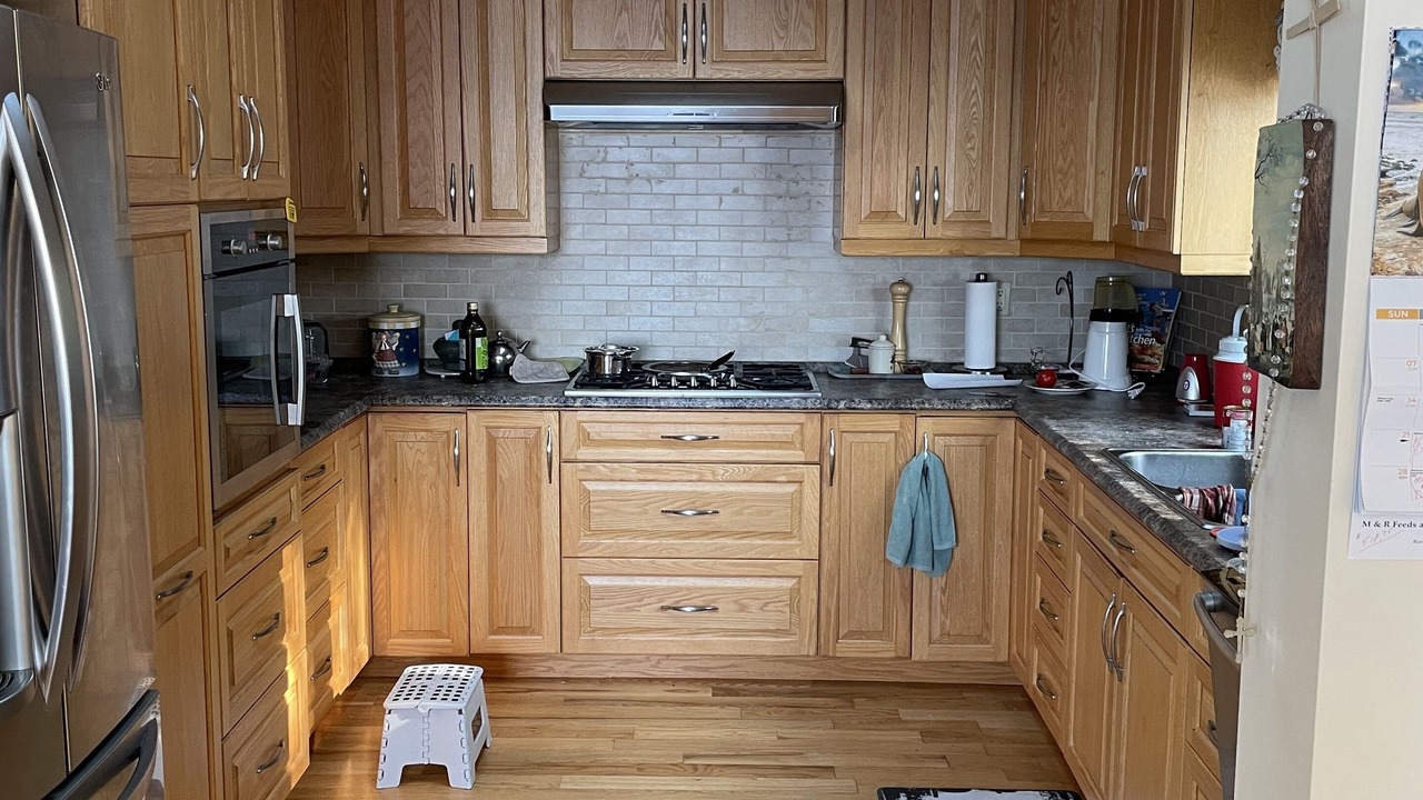 Photo of Kitchen in Greater Madawaska