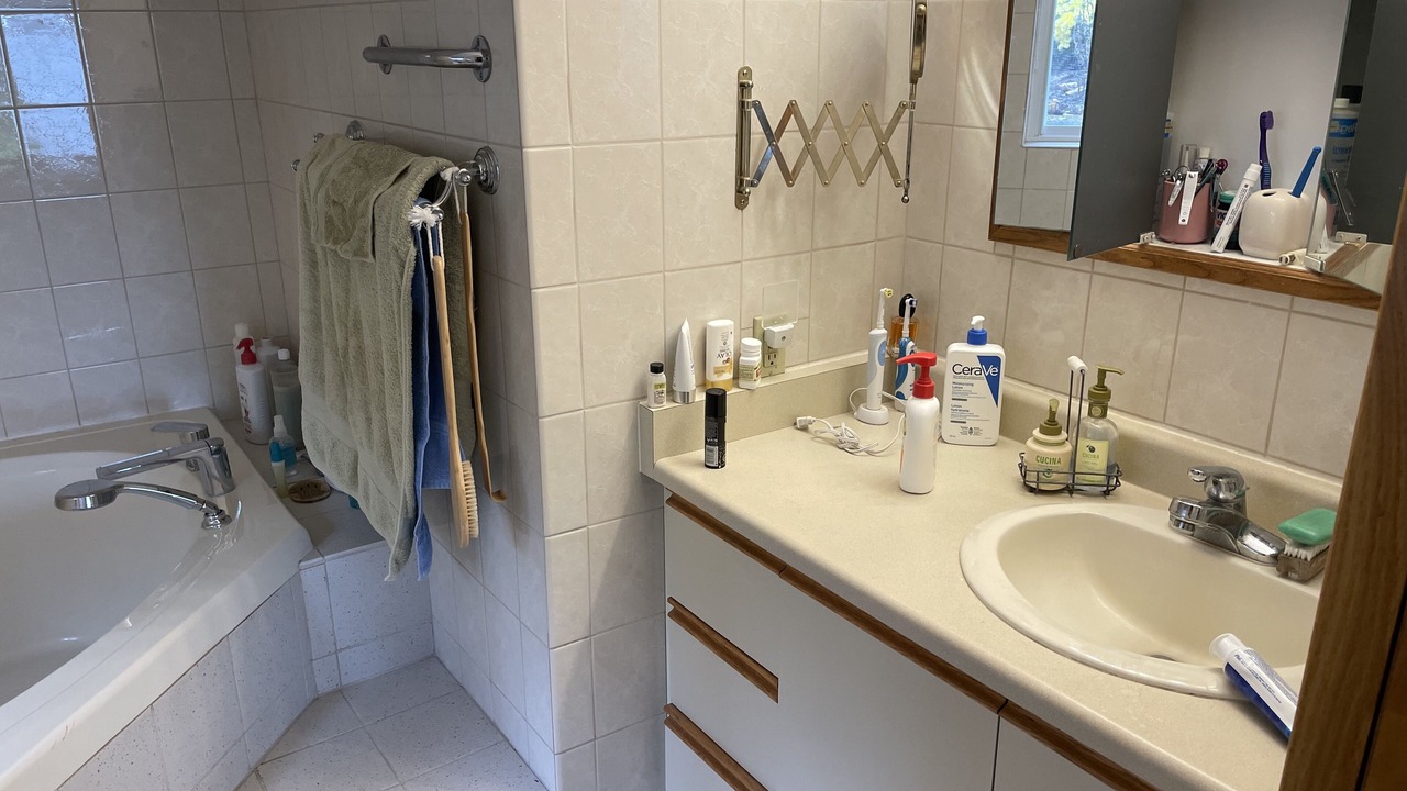 Photo of Bathroom in Greater Madawaska