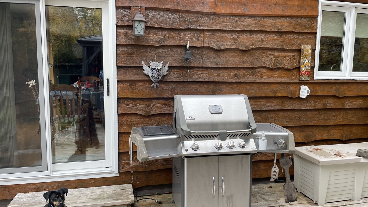 Photo of Patio Balcony in Greater Madawaska