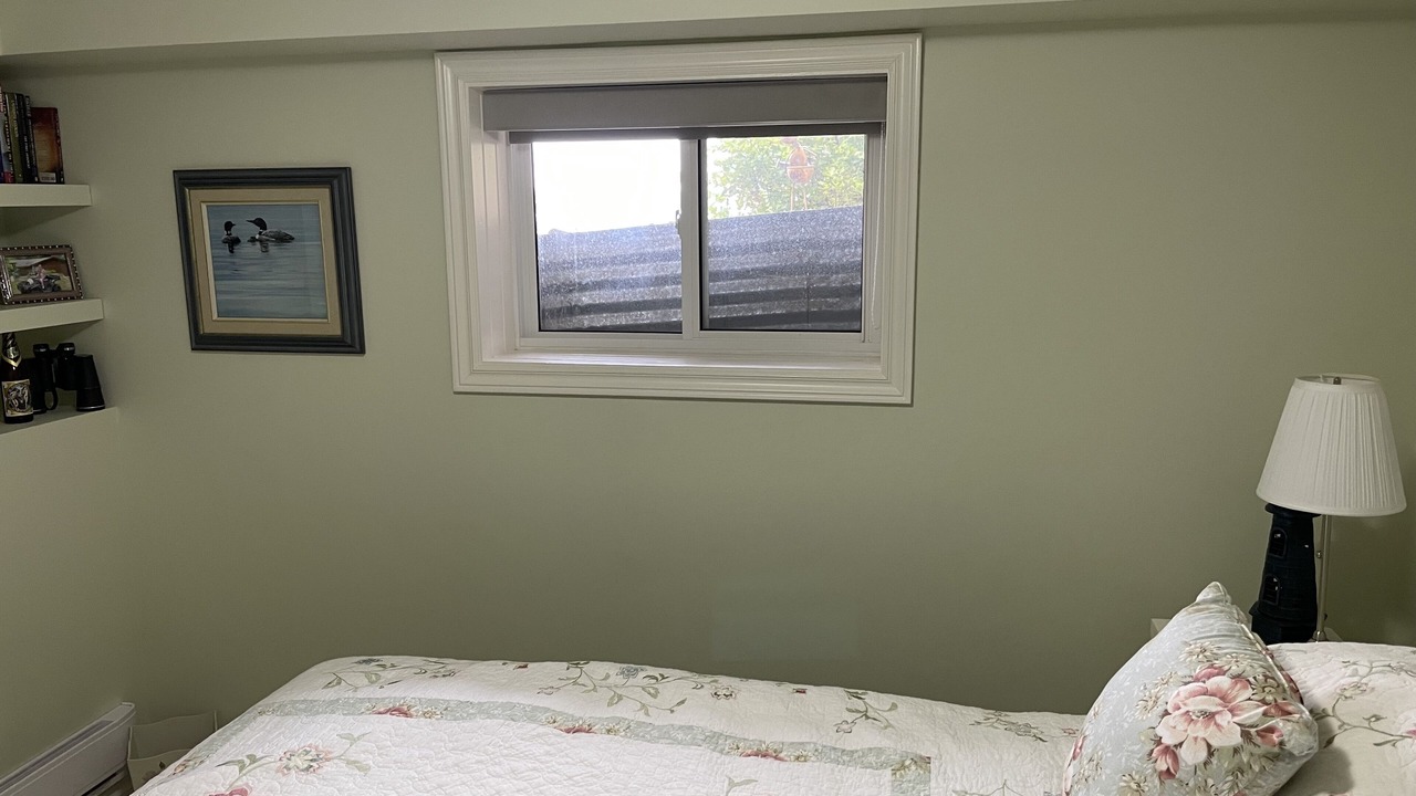Photo of Bedroom in Greater Madawaska