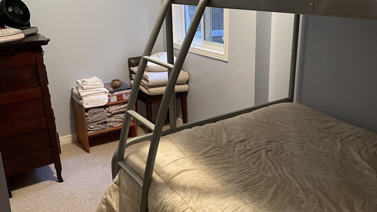 Photo of Bedroom in Greater Madawaska