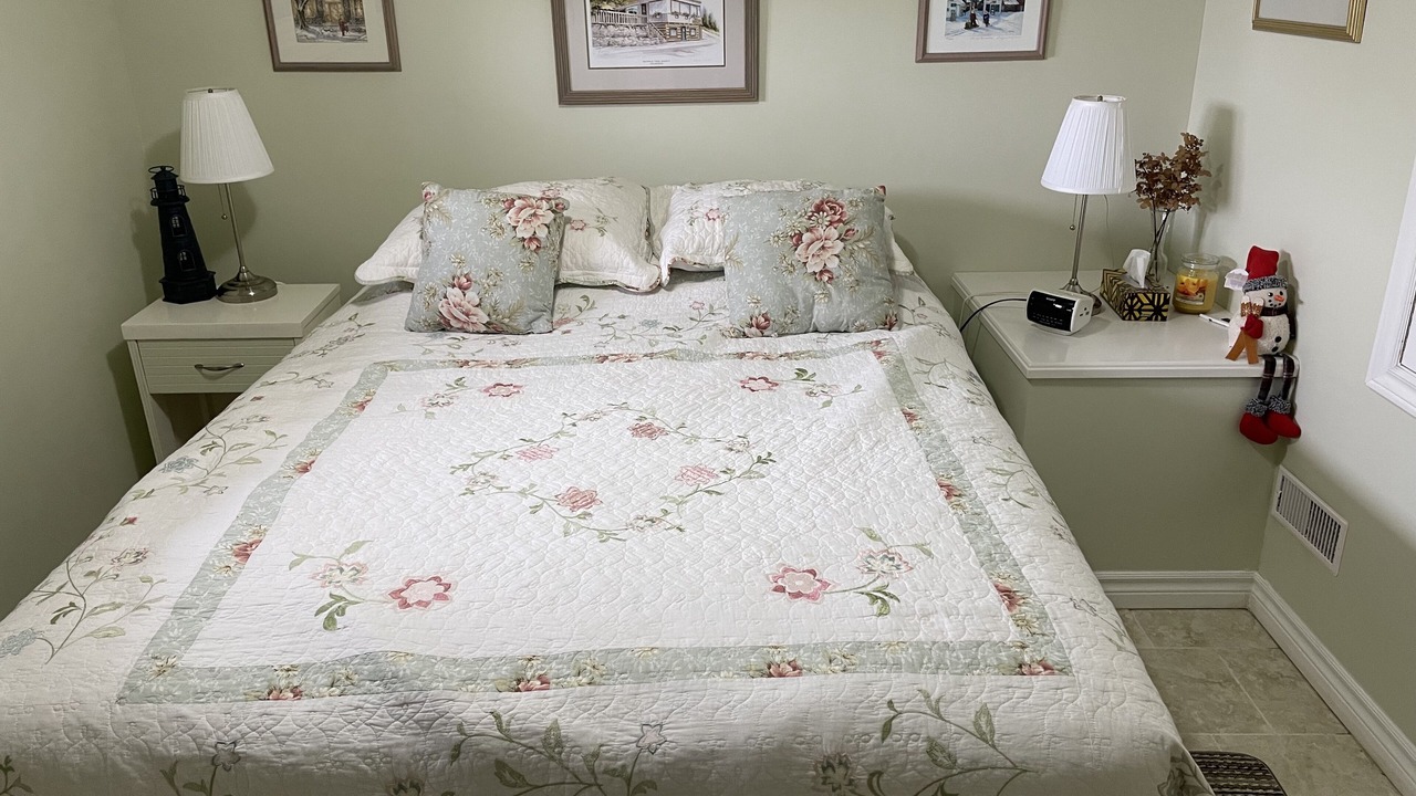 Photo of Bedroom in Greater Madawaska