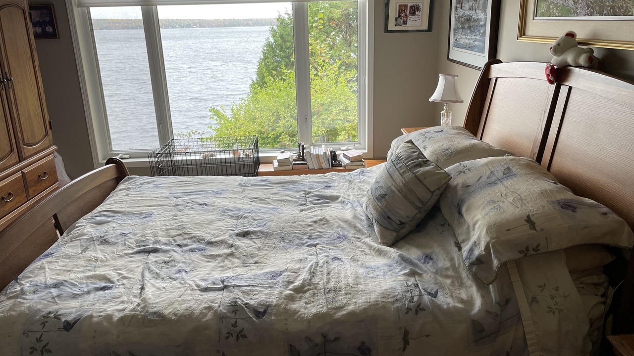 Photo of Bedroom in Greater Madawaska